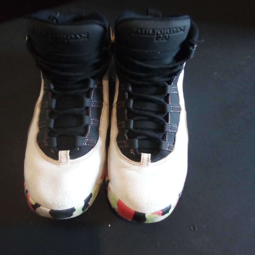 Jordan's